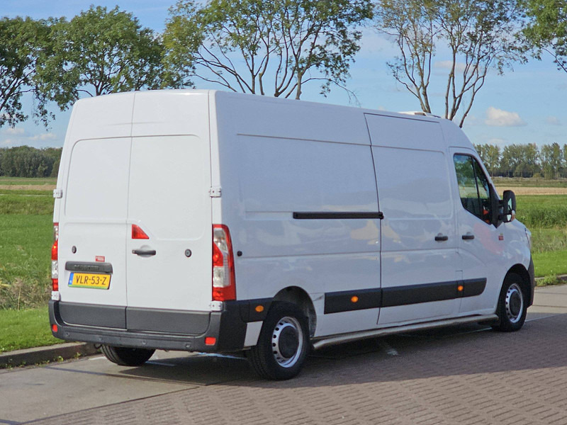 Renault Master T35 koelwagen ac EURO6 - Фургон-рефрижератор: фото 3 Renault Master T35 koelwagen ac EURO6 - Фургон-рефрижератор: фото 3