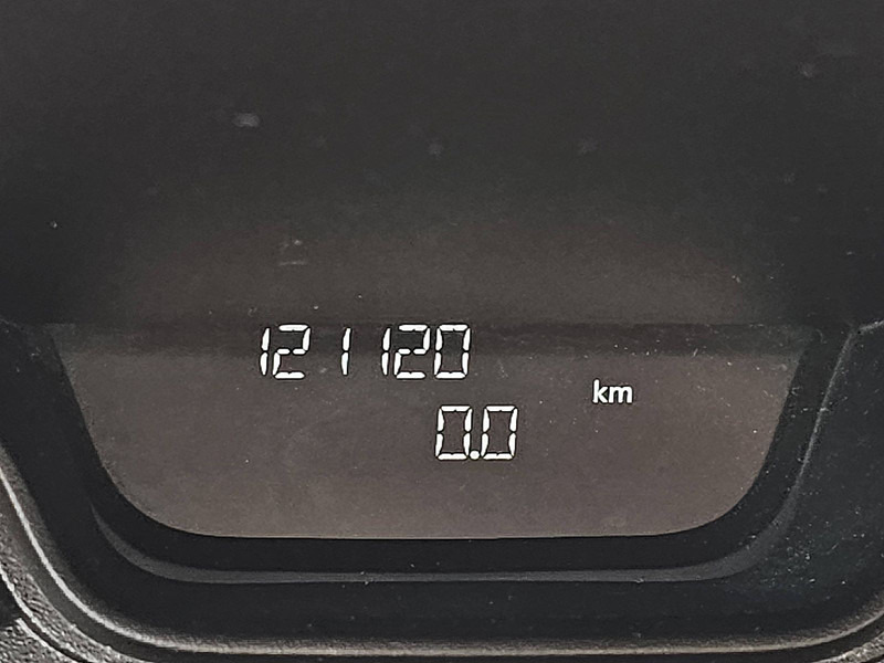 Renault Trafic 1.6 DCI в лизинг Renault Trafic 1.6 DCI: фото 9 Renault Trafic 1.6 DCI в лизинг Renault Trafic 1.6 DCI: фото 9