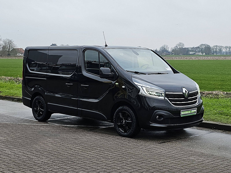 Renault Trafic 2.0 DCI L1H1 LED Navi Euro6! - Легковой фургон: фото 5 Renault Trafic 2.0 DCI L1H1 LED Navi Euro6! - Легковой фургон: фото 5