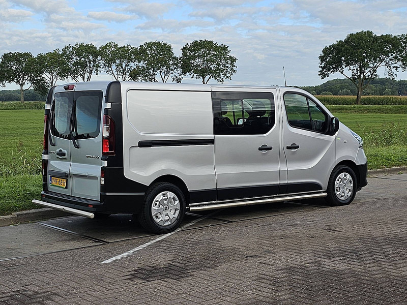 Renault Trafic 2.0 DCI L2 Dubbel Cabine AC! - Легковой фургон: фото 3 Renault Trafic 2.0 DCI L2 Dubbel Cabine AC! - Легковой фургон: фото 3