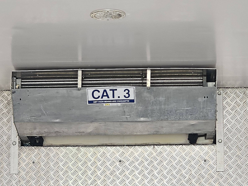 Прицеп-рефрижератор VELDHUIZEN P 31 6A Koeler: фото 10 Прицеп-рефрижератор VELDHUIZEN P 31 6A Koeler: фото 10