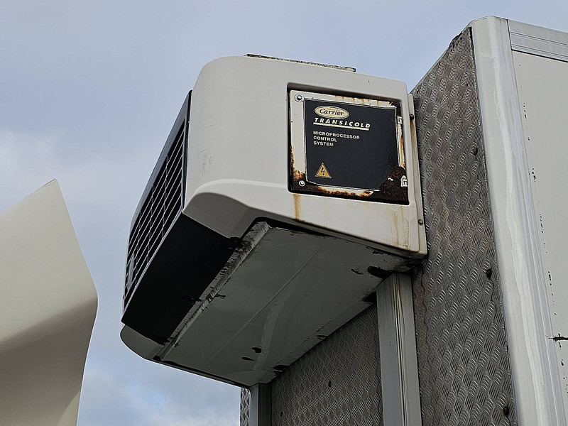 Прицеп-рефрижератор VELDHUIZEN P 31 6A Koeler: фото 11 Прицеп-рефрижератор VELDHUIZEN P 31 6A Koeler: фото 11