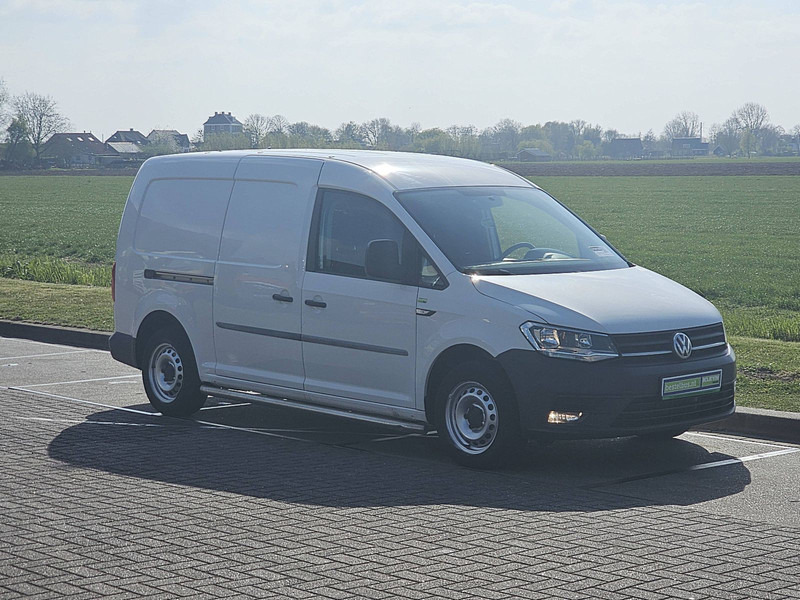 Фургон с закрытым кузовом Volkswagen Caddy Maxi 2.0 Airco Euro6 NAP Pdc: фото 5