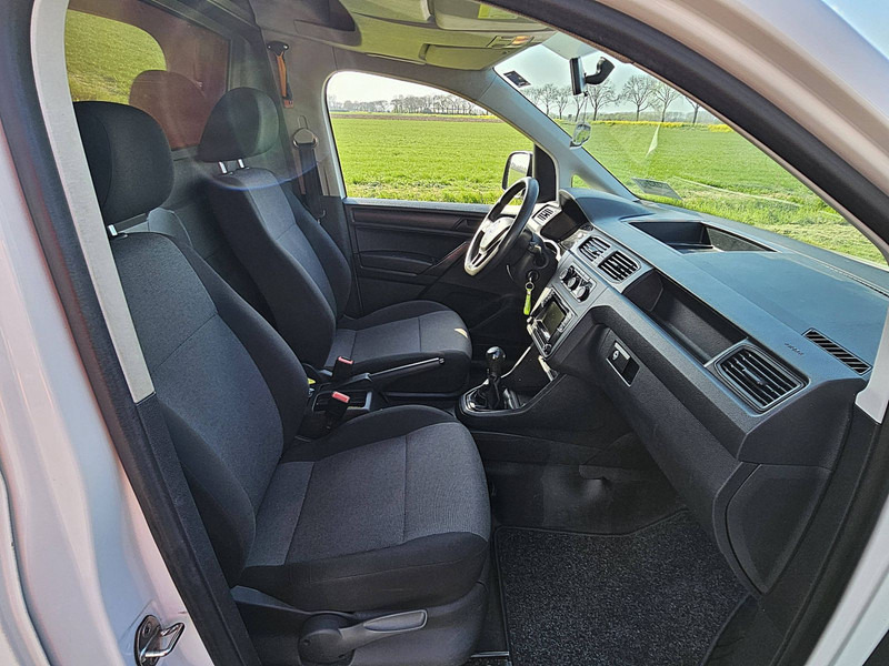 Фургон с закрытым кузовом Volkswagen Caddy Maxi 2.0 Airco Euro6 NAP Pdc: фото 7