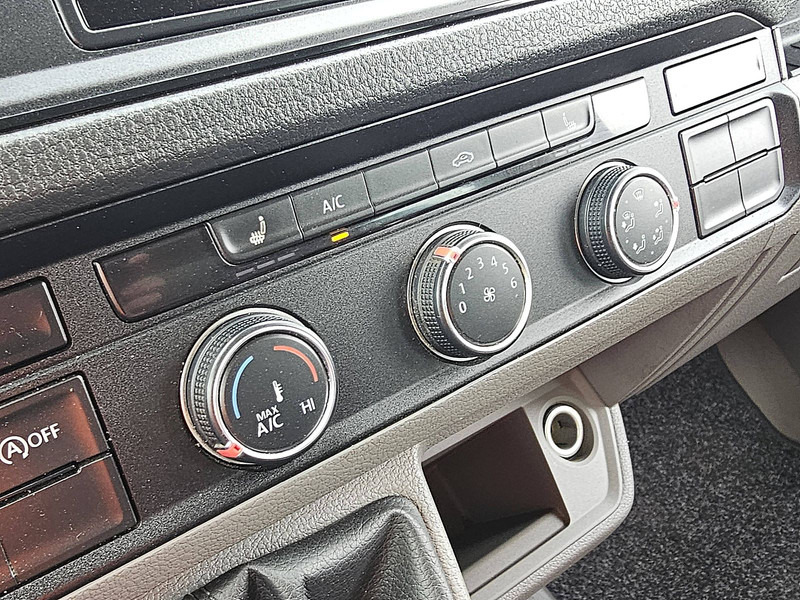 Volkswagen Crafter 35 2.0 DUB.Cab Open-Laadbak в лизинг Volkswagen Crafter 35 2.0 DUB.Cab Open-Laadbak: фото 9