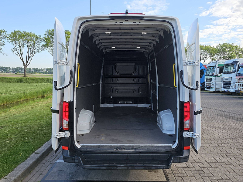 Цельнометаллический фургон Volkswagen Crafter 35 2.0 L4H3 Maxi Automaat!: фото 16