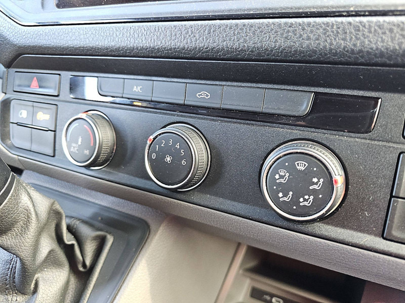 Цельнометаллический фургон Volkswagen Crafter 35 2.0 L4H3 Maxi Automaat!: фото 11