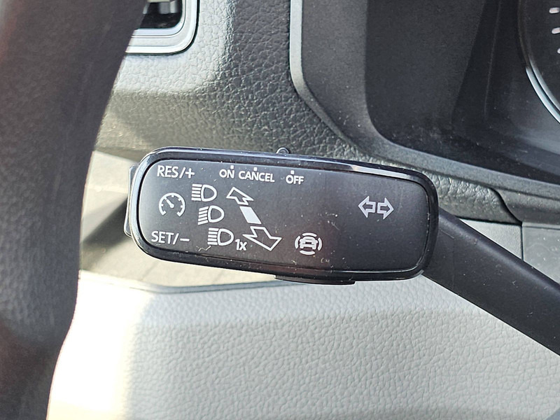 Фургон с закрытым кузовом Volkswagen Crafter 35 2.0 ac EURO6: фото 11
