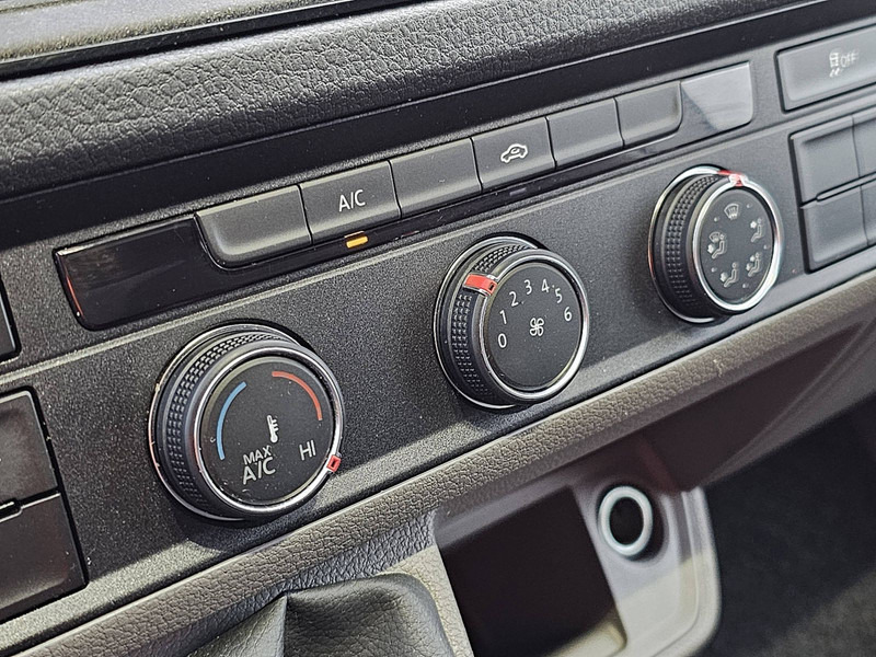 Цельнометаллический фургон Volkswagen Crafter 50 2.0 Dubbellucht Euro6 AC: фото 9