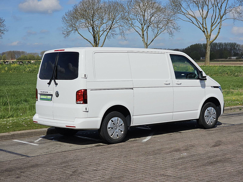 Volkswagen Transporter 2.0 TDI L1H1 2xZijdeur LED ! - Легковой фургон: фото 3 Volkswagen Transporter 2.0 TDI L1H1 2xZijdeur LED ! - Легковой фургон: фото 3