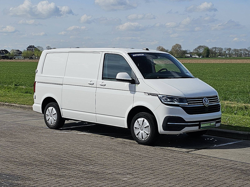 Volkswagen Transporter 2.0 TDI L1H1 2xZijdeur LED ! - Легковой фургон: фото 5 Volkswagen Transporter 2.0 TDI L1H1 2xZijdeur LED ! - Легковой фургон: фото 5