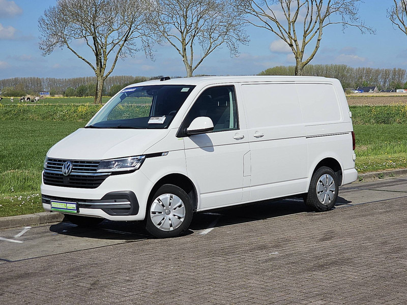Volkswagen Transporter 2.0 TDI L1H1 2xZijdeur LED ! - Легковой фургон: фото 2 Volkswagen Transporter 2.0 TDI L1H1 2xZijdeur LED ! - Легковой фургон: фото 2