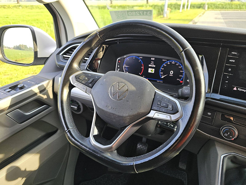 Легковой фургон Volkswagen Transporter 2.0 TDI L1H1 BULLI LED NAP!: фото 11