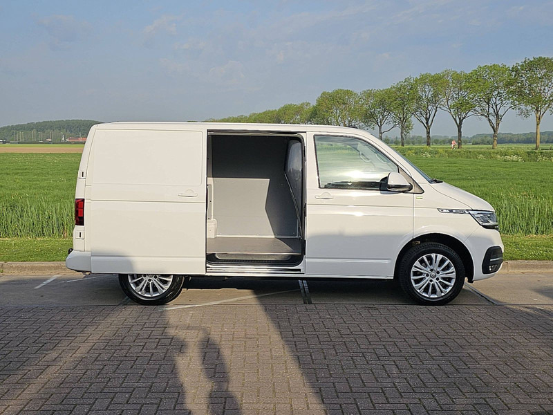 Легковой фургон Volkswagen Transporter 2.0 TDI L1H1 BULLI LED NAP!: фото 13