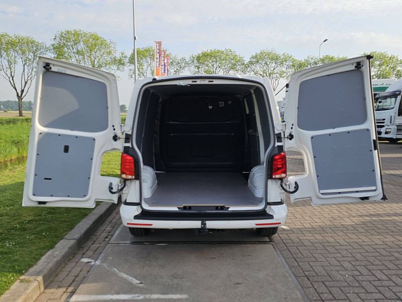 Легковой фургон Volkswagen Transporter 2.0 TDI L1H1 BULLI LED NAP!: фото 12
