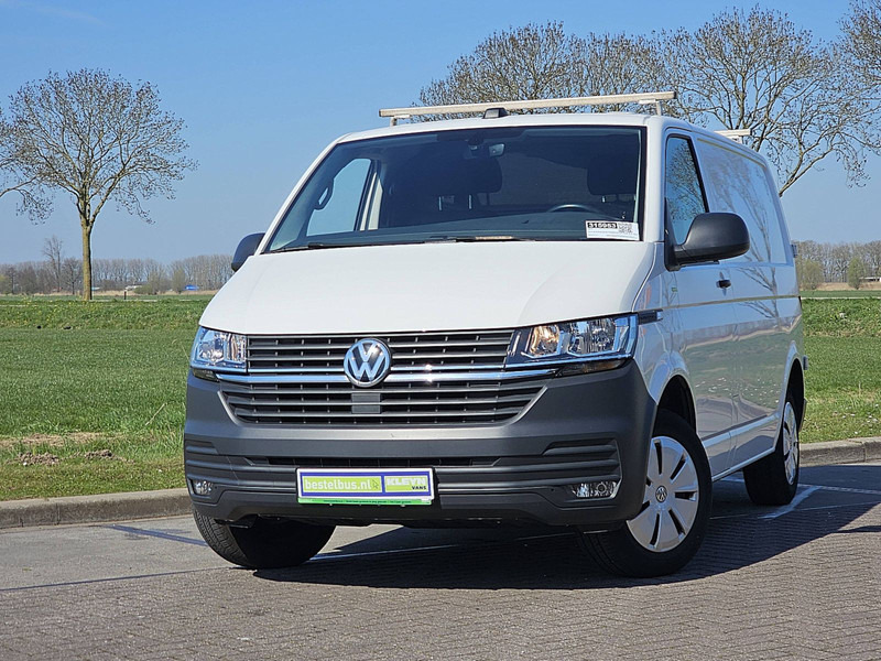 Volkswagen Transporter 2.0 TDI L1H1 Navi NAP Euro6! - Легковой фургон: фото 1 Volkswagen Transporter 2.0 TDI L1H1 Navi NAP Euro6! - Легковой фургон: фото 1