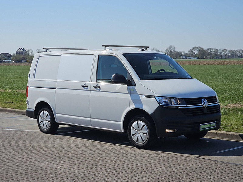 Volkswagen Transporter 2.0 TDI L1H1 Navi NAP Euro6! - Легковой фургон: фото 5 Volkswagen Transporter 2.0 TDI L1H1 Navi NAP Euro6! - Легковой фургон: фото 5