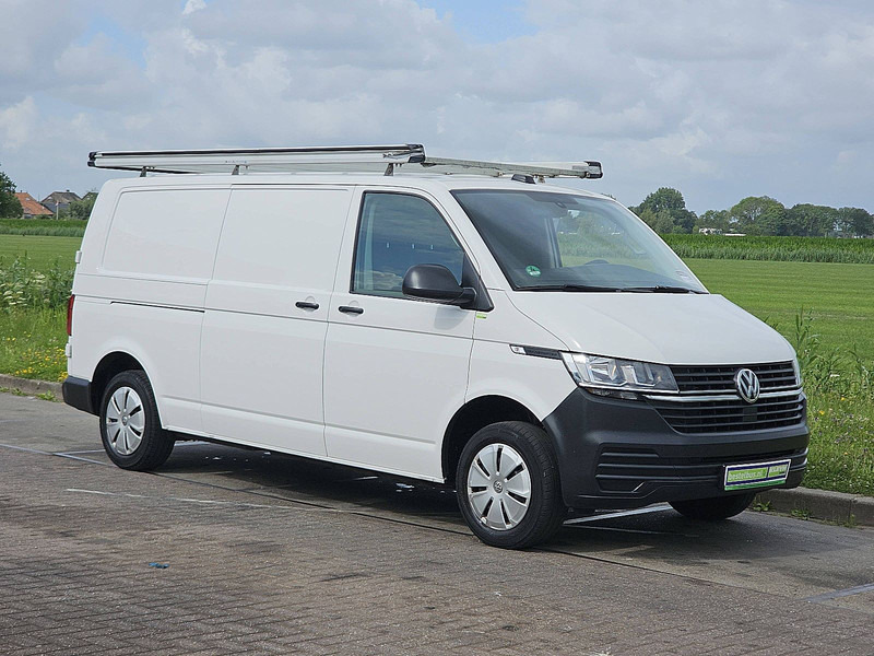 Volkswagen Transporter 2.0 TDI T6.1 L2H1 Deuren NAP - Легковой фургон: фото 5 Volkswagen Transporter 2.0 TDI T6.1 L2H1 Deuren NAP - Легковой фургон: фото 5