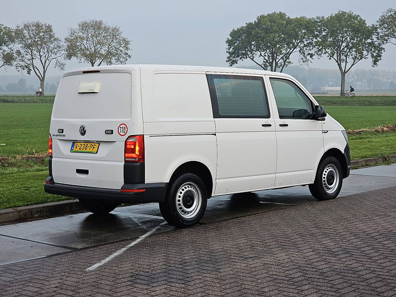 Volkswagen Transporter 2.0 TDI ac EURO6 - Легковой фургон: фото 3 Volkswagen Transporter 2.0 TDI ac EURO6 - Легковой фургон: фото 3