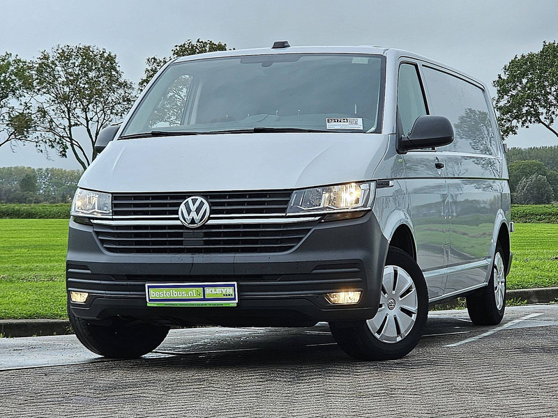 Volkswagen Transporter 2.0 TDI ac lang EURO6 - Легковой фургон: фото 1 Volkswagen Transporter 2.0 TDI ac lang EURO6 - Легковой фургон: фото 1
