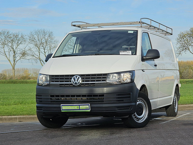 Volkswagen Transporter 2.0 TDI ac lang EURO6 - Легковой фургон: фото 1 Volkswagen Transporter 2.0 TDI ac lang EURO6 - Легковой фургон: фото 1