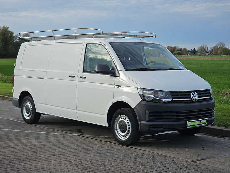 Volkswagen Transporter 2.0 TDI ac lang EURO6 - Легковой фургон: фото 5 Volkswagen Transporter 2.0 TDI ac lang EURO6 - Легковой фургон: фото 5