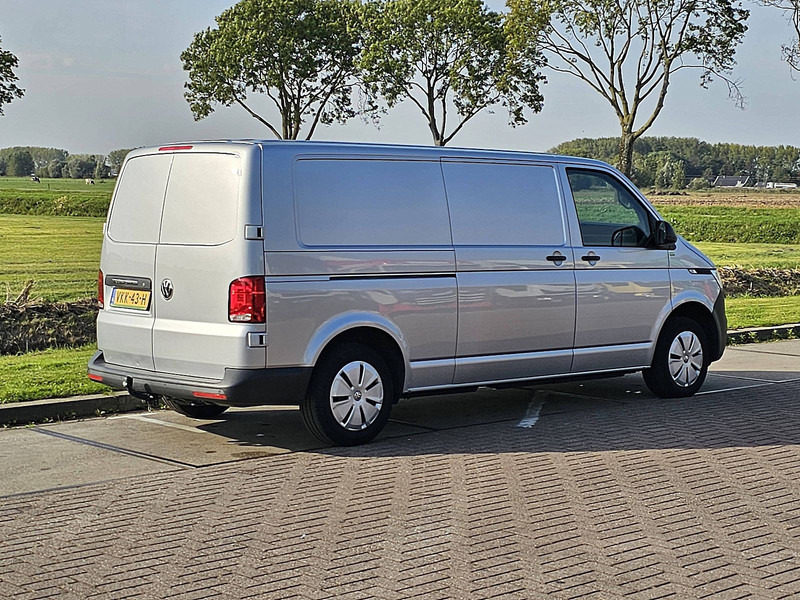 Volkswagen Transporter 2.0 TDI ac lang EURO6 - Легковой фургон: фото 3 Volkswagen Transporter 2.0 TDI ac lang EURO6 - Легковой фургон: фото 3