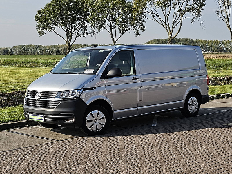 Volkswagen Transporter 2.0 TDI ac lang EURO6 - Легковой фургон: фото 2 Volkswagen Transporter 2.0 TDI ac lang EURO6 - Легковой фургон: фото 2