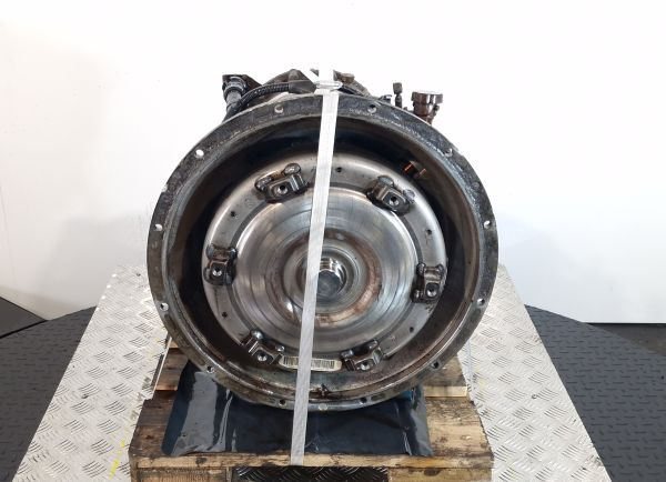 Allison 1000RM Series Gearbox - Коробка передач: фото 2 Allison 1000RM Series Gearbox - Коробка передач: фото 2