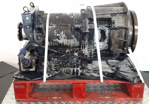 Коробка передач Allison 3000P Econic Euro 5 Gearbox: фото 7