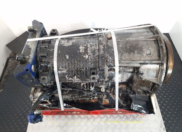 Коробка передач Allison 3000P Econic Euro 5 Gearbox: фото 9