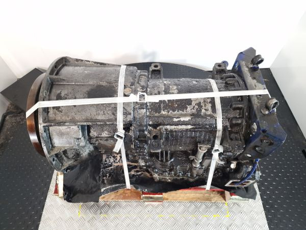 Коробка передач Allison 3000P Econic Euro 5 Gearbox: фото 10