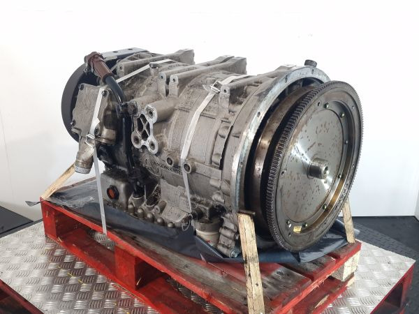 Коробка передач Allison EV40 Transmission: фото 9