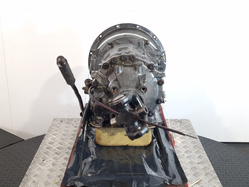 Allison MT643 Gearbox - Коробка передач: фото 5 Allison MT643 Gearbox - Коробка передач: фото 5