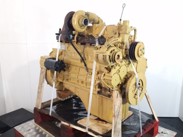 Caterpillar 3046C-T Engine (Plant) - Двигатель для Строительной техники: фото 4 Caterpillar 3046C-T Engine (Plant) - Двигатель для Строительной техники: фото 4