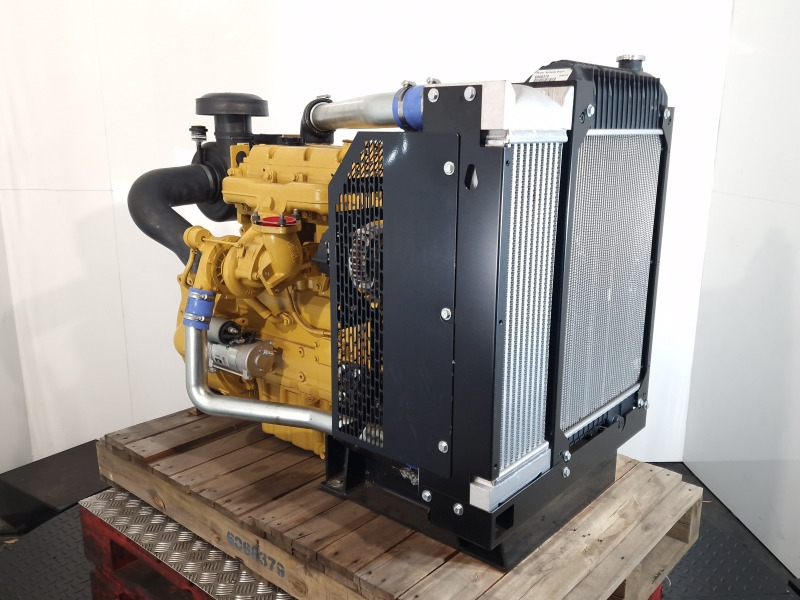 Caterpillar  3054C DITAAC Powerpack - Двигатель для Промышленного оборудования: фото 4 Caterpillar  3054C DITAAC Powerpack - Двигатель для Промышленного оборудования: фото 4