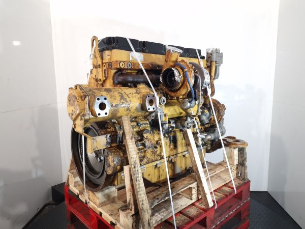 Caterpillar C11 966H Engine (Plant) - Двигатель для Строительной техники: фото 1 Caterpillar C11 966H Engine (Plant) - Двигатель для Строительной техники: фото 1