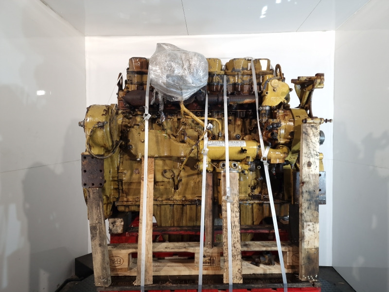 Caterpillar C18 988H Wheel Loader Engine (Plant) - Двигатель для Строительной техники: фото 3 Caterpillar C18 988H Wheel Loader Engine (Plant) - Двигатель для Строительной техники: фото 3