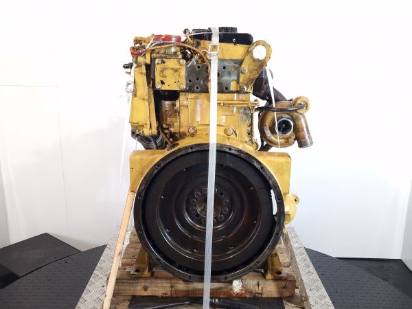 Caterpillar C4.4 Engine (Plant) - Двигатель для Строительной техники: фото 3 Caterpillar C4.4 Engine (Plant) - Двигатель для Строительной техники: фото 3