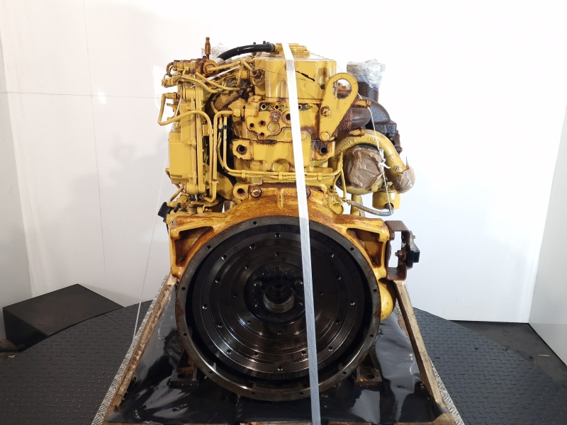 Caterpillar C6.6 Industrial Engine (Industrial) - Двигатель для Промышленного оборудования: фото 4 Caterpillar C6.6 Industrial Engine (Industrial) - Двигатель для Промышленного оборудования: фото 4