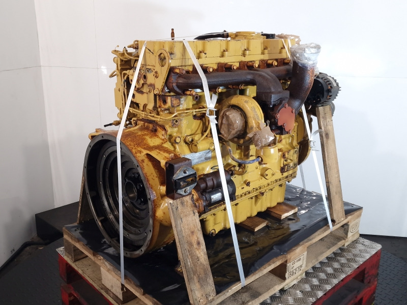 Caterpillar C6.6 Industrial Engine (Industrial) - Двигатель для Промышленного оборудования: фото 1 Caterpillar C6.6 Industrial Engine (Industrial) - Двигатель для Промышленного оборудования: фото 1