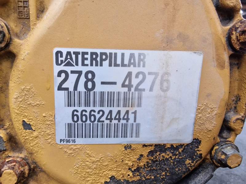 Caterpillar C6.6 Industrial Engine (Industrial) - Двигатель для Промышленного оборудования: фото 2 Caterpillar C6.6 Industrial Engine (Industrial) - Двигатель для Промышленного оборудования: фото 2