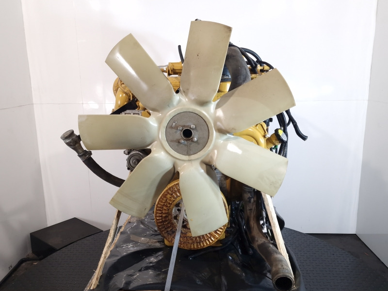 Caterpillar C7.1 Engine (Industrial) - Двигатель для Промышленного оборудования: фото 5 Caterpillar C7.1 Engine (Industrial) - Двигатель для Промышленного оборудования: фото 5