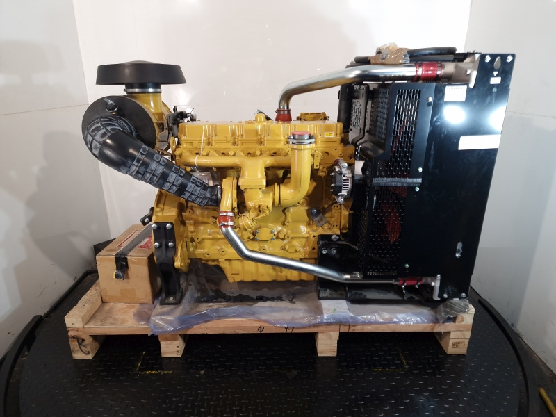 Caterpillar C7.1 New Stage3B Engine (Industrial) - Двигатель для Промышленного оборудования: фото 5 Caterpillar C7.1 New Stage3B Engine (Industrial) - Двигатель для Промышленного оборудования: фото 5