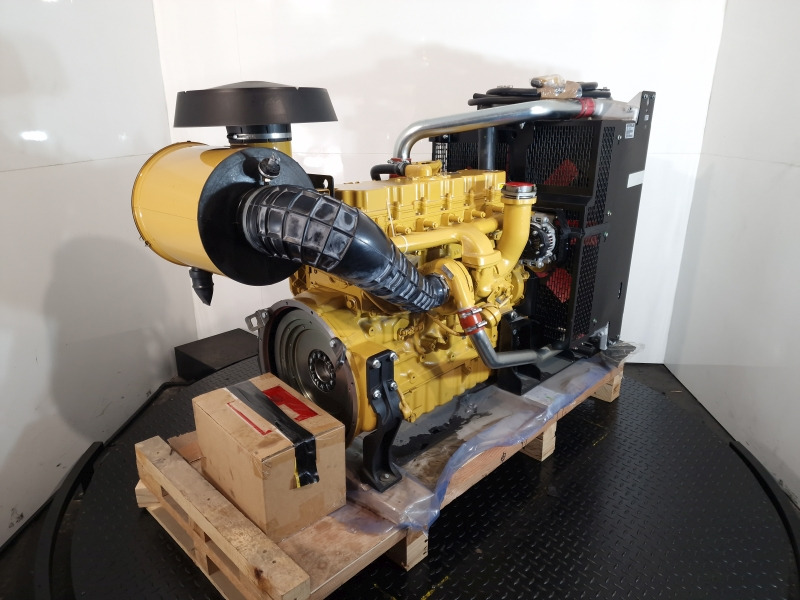 Caterpillar C7.1 New Stage3B Engine (Industrial) - Двигатель для Промышленного оборудования: фото 1 Caterpillar C7.1 New Stage3B Engine (Industrial) - Двигатель для Промышленного оборудования: фото 1