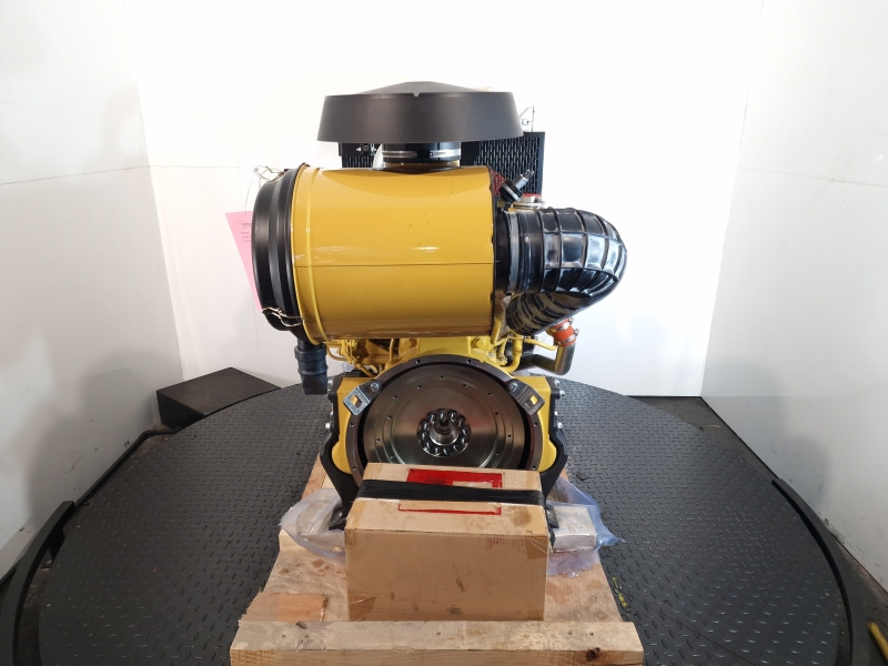 Caterpillar C7.1 New Stage3B Engine (Industrial) - Двигатель для Промышленного оборудования: фото 2 Caterpillar C7.1 New Stage3B Engine (Industrial) - Двигатель для Промышленного оборудования: фото 2