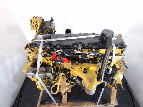 Двигатель для Строительной техники Caterpillar C7 Engine KHX 329D Excavator (Plant): фото 10
