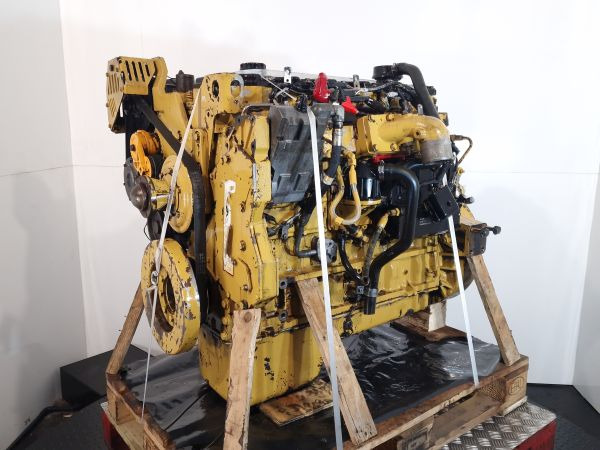 Двигатель для Строительной техники Caterpillar C7 Engine KHX 329D Excavator (Plant): фото 7