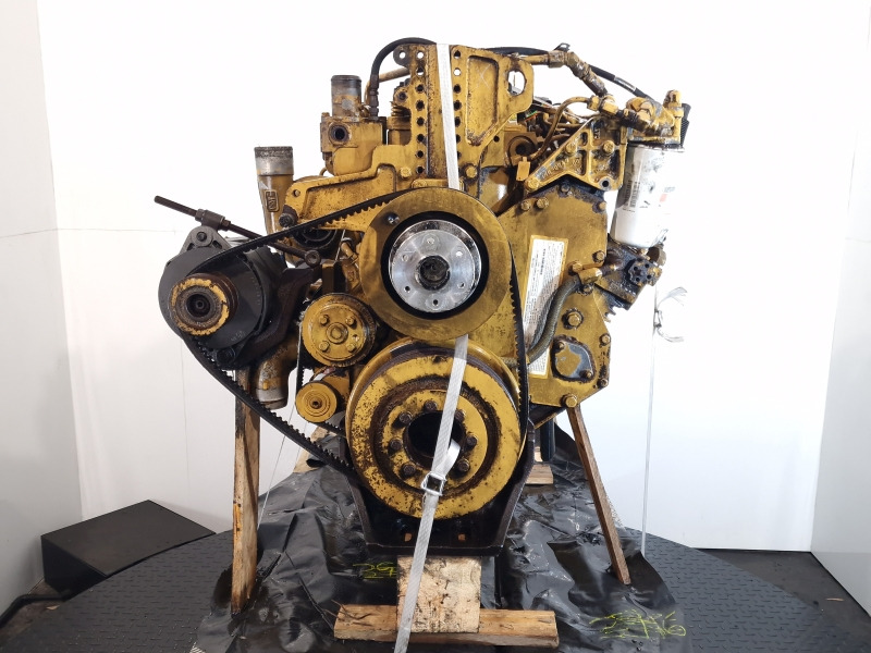 Caterpillar C7 Engine (Truck) - Двигатель для Грузовиков: фото 5 Caterpillar C7 Engine (Truck) - Двигатель для Грузовиков: фото 5