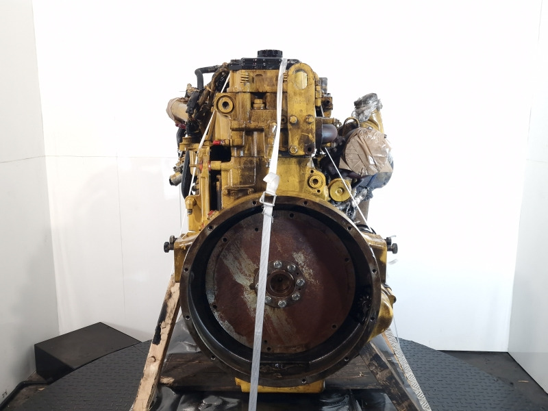 Caterpillar C7 Engine (Truck) - Двигатель для Грузовиков: фото 3 Caterpillar C7 Engine (Truck) - Двигатель для Грузовиков: фото 3